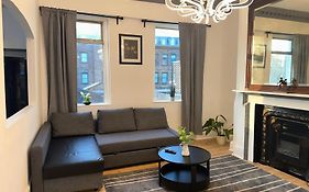 First Floor One Bed Apartment In Central West London