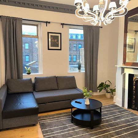 First Floor One Bed Apartment In Central West Londres Extérieur photo